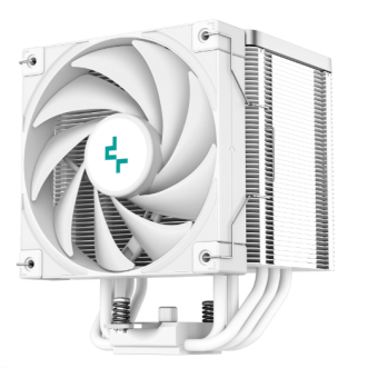 Изображение Система охлаждения Deepcool AK500 Digital WH (R-AK500-WHADMN-G)