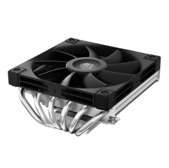 Зображення Система охолодження Deepcool AN600 (R-AN600-BKNNMN-G)