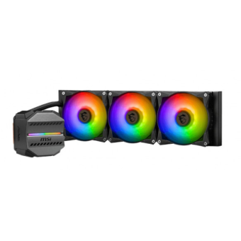 Изображение Система охлаждения MSI MAG CoreLiquid M360