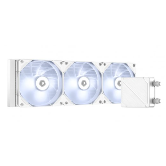 Зображення Система охолодження ID-Cooling Dashflow 360 Basic White