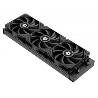 Изображение Система охлаждения ID-Cooling Dashflow 360 Basic Black