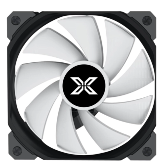 Изображение Система охлаждения Xigmatek Xigmatek X24F RGB