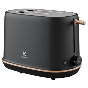 Изображение Тостер Electrolux E7T16BP