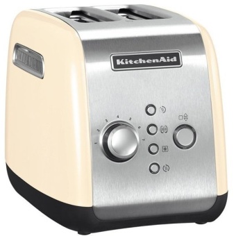 Изображение Тостер KitchenAid 5KMT221EAC