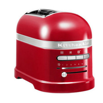 Изображение Тостер KitchenAid 5KMT2204EER
