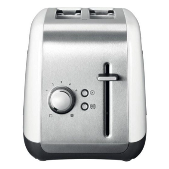 Изображение Тостер KitchenAid 5KMT2115EWH