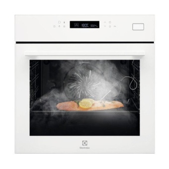 Зображення Духова шафа Electrolux EOB7S31V