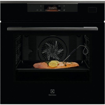 Зображення Духова шафа Electrolux KOBBS39H
