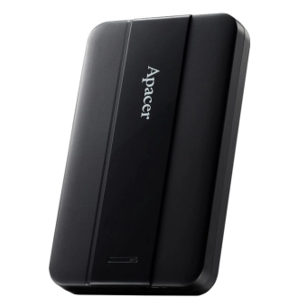 Зображення Зовнішній жорсткий диск Apacer PHD External 2.5'' USB 3.2 Gen. 1 AC237 2Tb Back (color box)