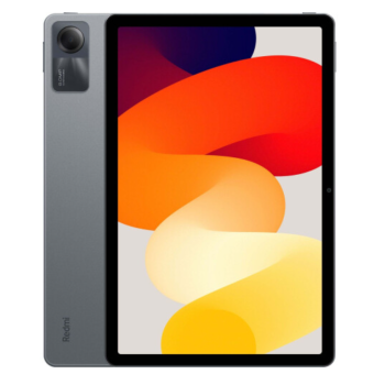 Изображение Планшет Xiaomi Redmi Pad SE 4/128GB Graphite Gray (VHU4448EU) (Global Version)