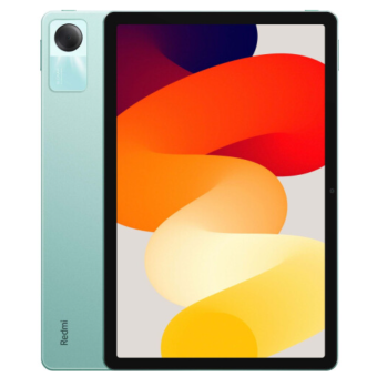 Зображення Планшет Xiaomi Redmi Pad SE 4/128GB Mint Green (VHU4453EU) (Global Version)