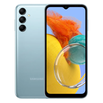 Изображение Смартфон Samsung SM-M146B (Galaxy M14 6/128GB) Smoky Teal