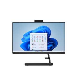 Зображення Моноблок Lenovo IdeaCentre AIO 3 22IAP7 (F0GG003AUO)