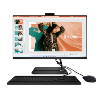 Зображення Моноблок Lenovo IdeaCentre AIO 3 27IAP7 (F0GJ00FNUO)