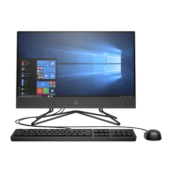 Зображення Моноблок HP 205 G4 (44F08ES)