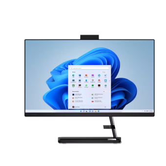 Зображення Моноблок Lenovo IdeaCentre AIO 3 24IAP7 (F0GH00KQUO)