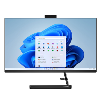 Зображення Моноблок Lenovo IdeaCentre AIO 3 24IAP7 (F0GH011SUO)
