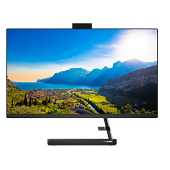 Зображення Моноблок Lenovo IdeaCentre AIO 3 24IAP7 (F0GH00X1UO)