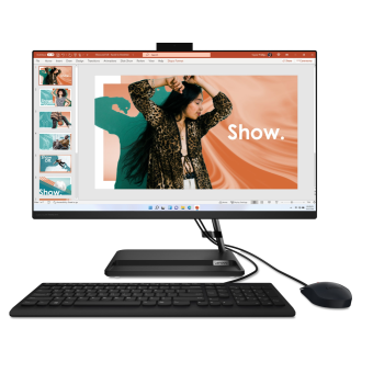 Зображення Моноблок Lenovo IdeaCentre AIO 3 27IAP7 (F0GJ00Q7UO)