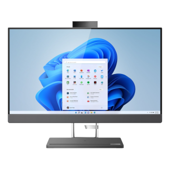Зображення Моноблок Lenovo IdeaCentre AIO 3 27IAH7 (F0GQ009EUA)