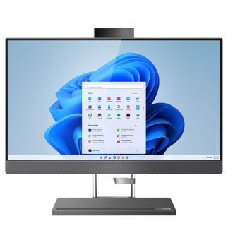 Зображення Моноблок Lenovo IdeaCentre AIO 3 24IAH7 (F0GR00AYUA)