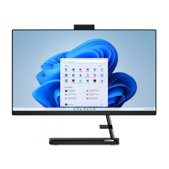 Зображення Моноблок Lenovo IdeaCentre AIO 3 24IAP7 (F0GH011RUO)