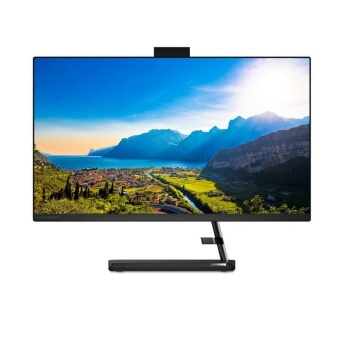 Зображення Моноблок Lenovo IdeaCentre AIO 3 27ALC6 (F0FY00LNUO)