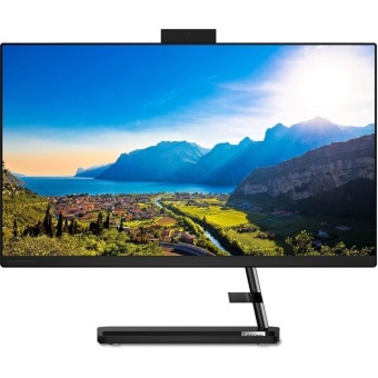 Зображення Моноблок Lenovo IdeaCentre AIO 3 24IAP7 (F0GH0160UO)