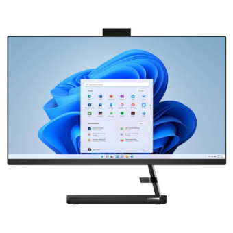 Зображення Моноблок Lenovo IdeaCentre AIO 3 27IAP7 (F0GJ00T6UO)