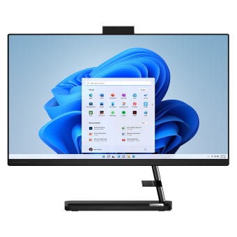 Зображення Моноблок Lenovo IdeaCentre AIO 3 24IAP7 (F0GH0161UO)