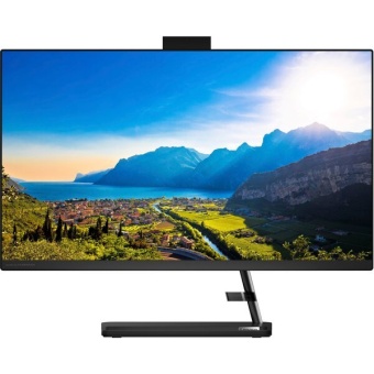 Зображення Моноблок Lenovo IdeaCentre AIO 3 27IAP7 (F0GJ00MJUO)