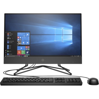 Зображення Моноблок HP 200 G4 (6D3H4EA)