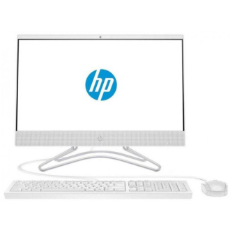 Зображення Моноблок HP 200 G4 (6D417EA)