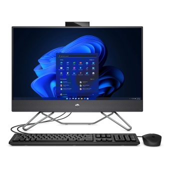 Зображення Моноблок HP ProOne 240 G9 (6D4D7EA)