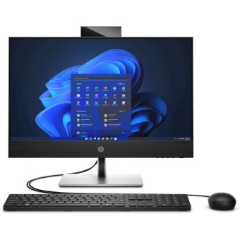 Зображення Моноблок HP ProOne 440 G9 (884A3EA)