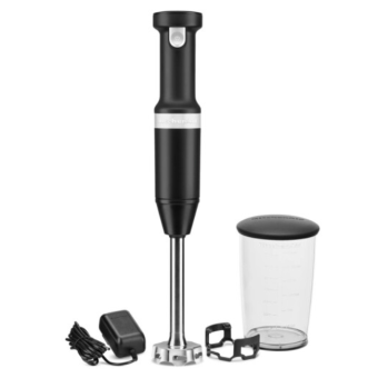 Зображення Блендер KitchenAid 5KHBBV53EBM
