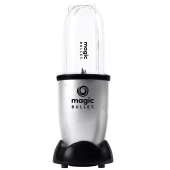 Зображення Блендер NUTRIBULLET MBR03S