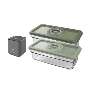 Изображение Вакууматор Electrolux EVFK1