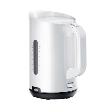 Изображение Чайник диск Braun WK1100WH