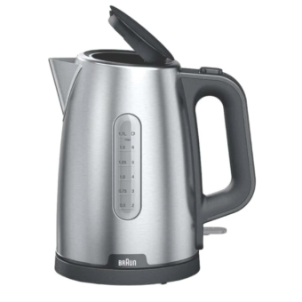 Изображение Чайник диск Braun WK1500BK