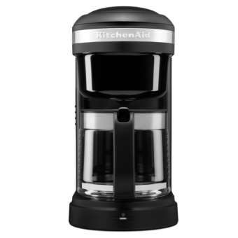 Изображение Кофеварка KitchenAid 5KCM1208EOB