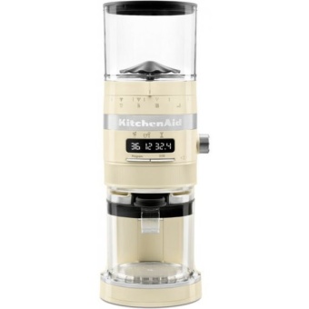 Изображение Кофемолка KitchenAid 5KCG8433EAC