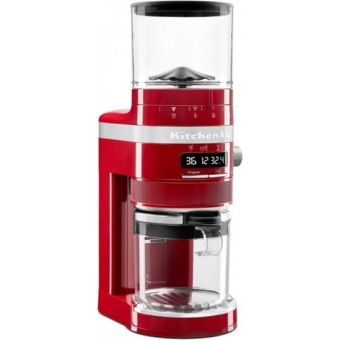 Зображення Кавомолка KitchenAid 5KCG8433EER