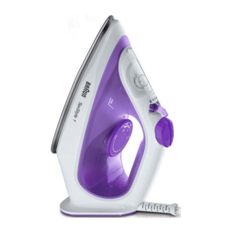 Изображение Утюг Braun SI1080VI