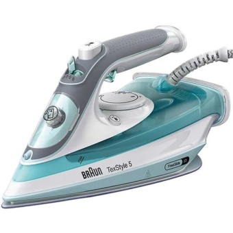 Изображение Утюг Braun SI5017GR