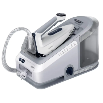 Изображение Утюг Braun IS7262GY