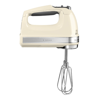 Зображення Міксер KitchenAid 5KHM9212EAC
