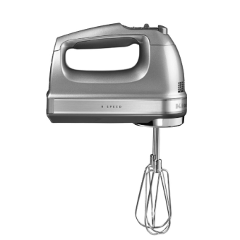 Зображення Міксер KitchenAid 5KHM9212ECU