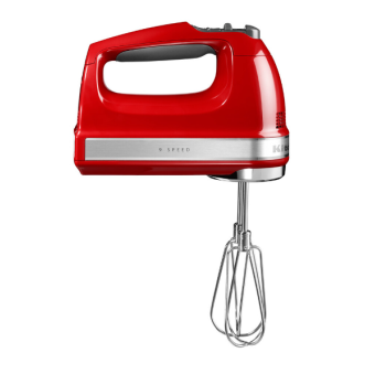 Зображення Міксер KitchenAid 5KHM9212EER