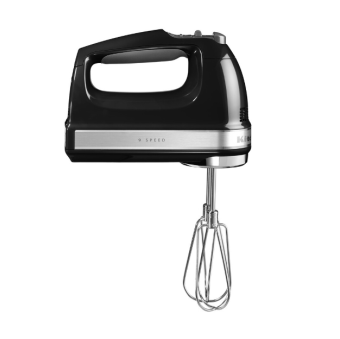 Зображення Міксер KitchenAid 5KHM9212EOB